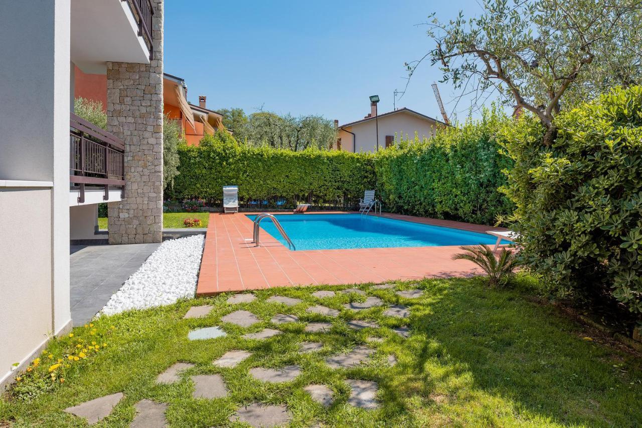 Casa Davide Apartment Bardolino Exterior photo