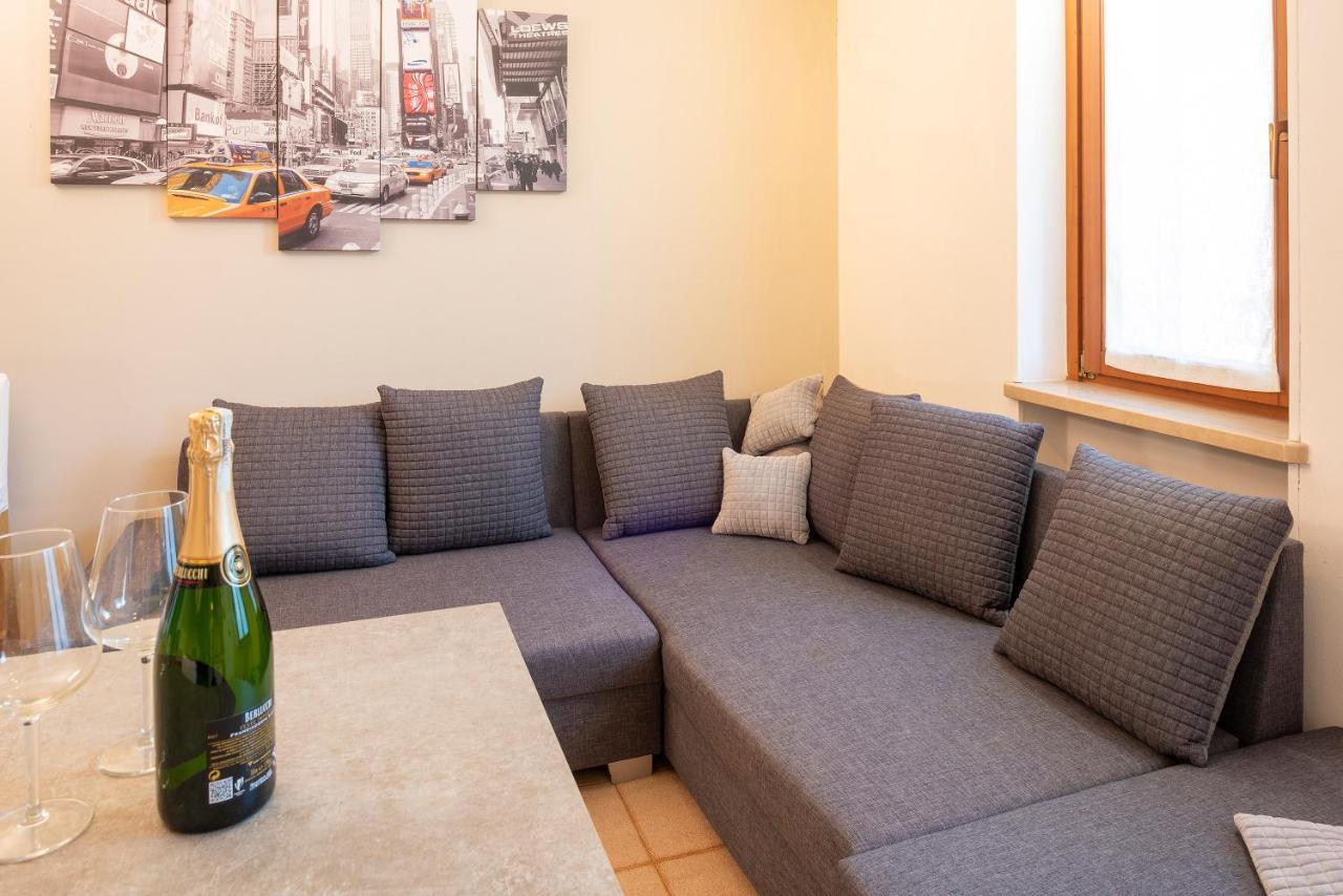 Casa Davide Apartment Bardolino Exterior photo