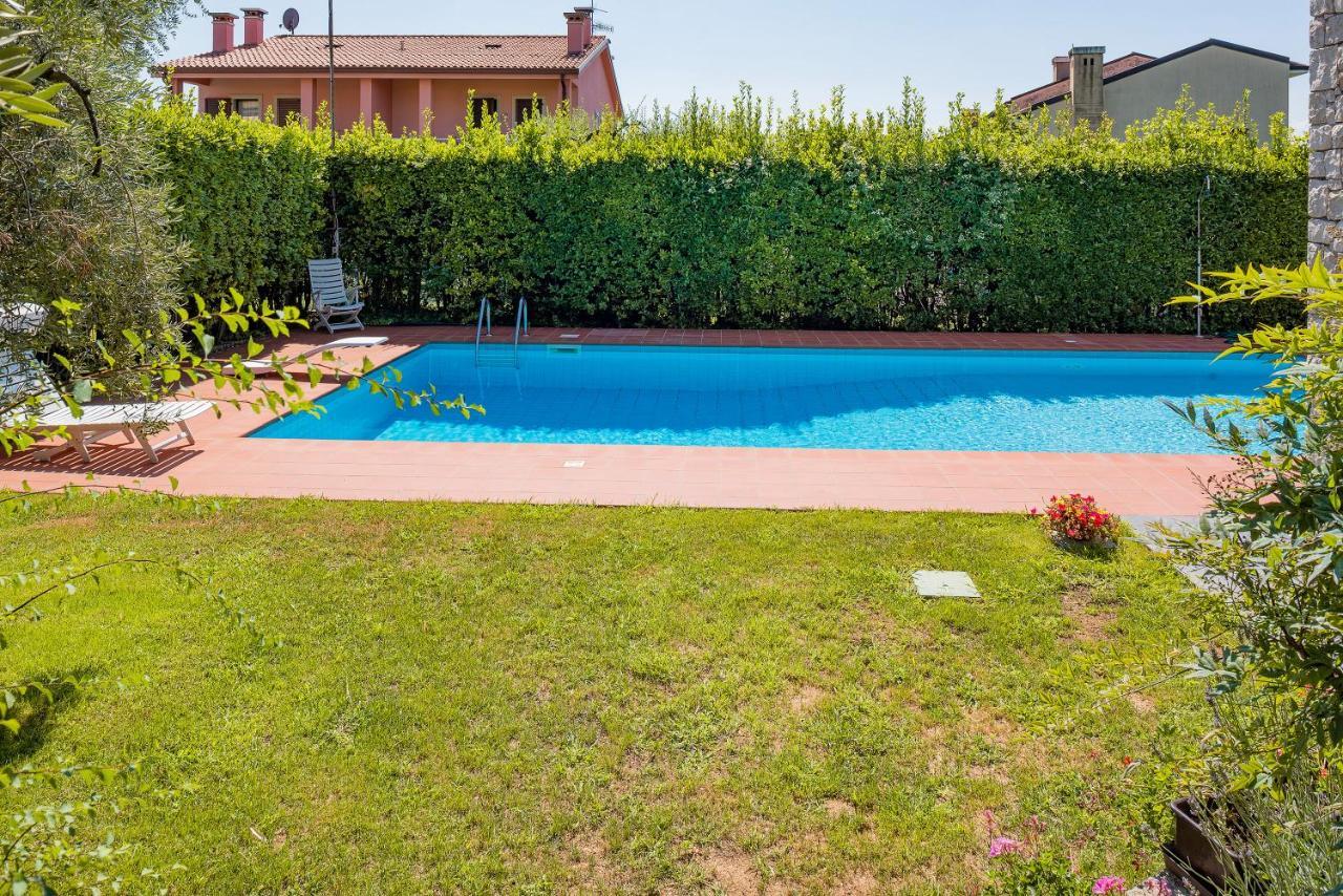 Casa Davide Apartment Bardolino Exterior photo