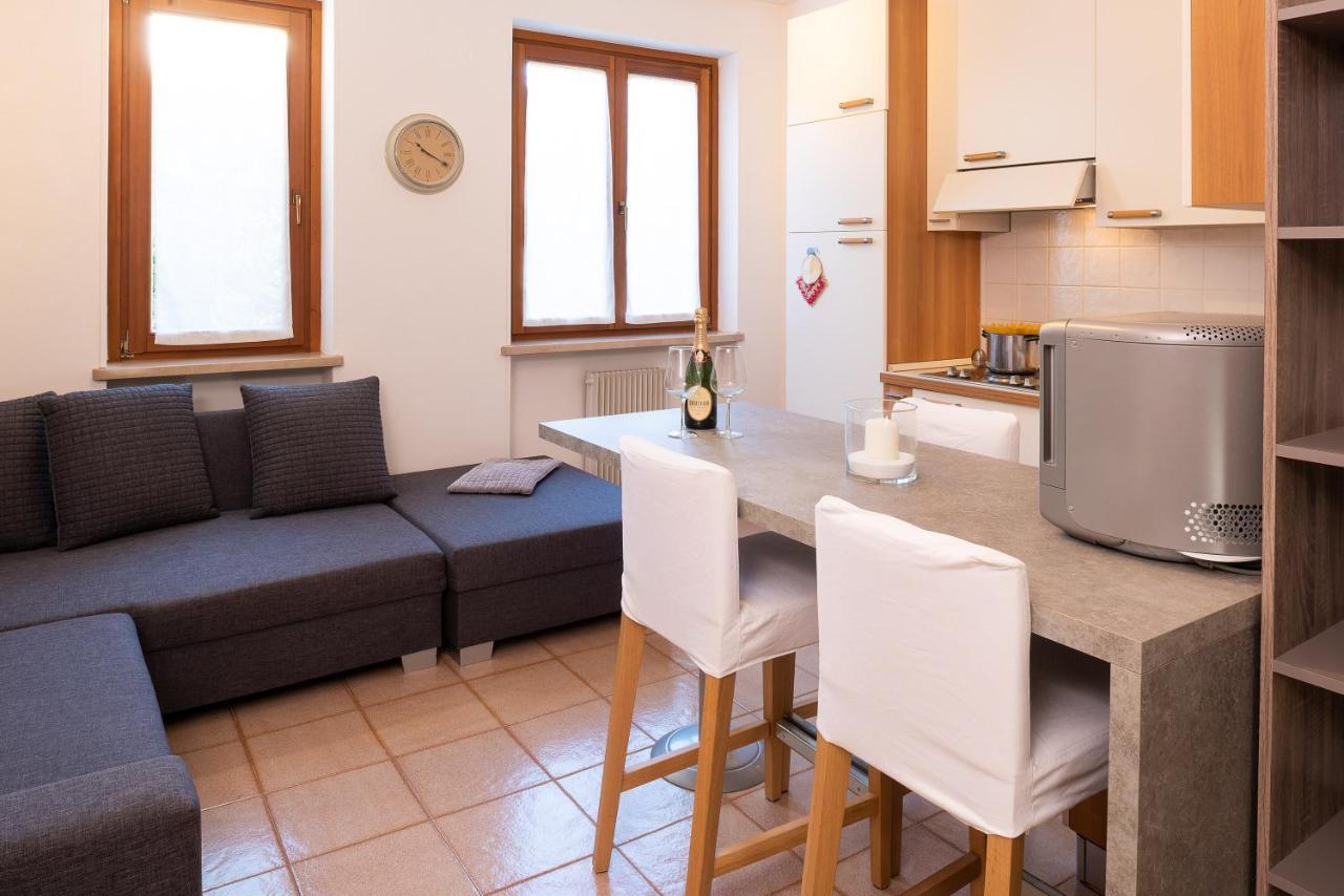 Casa Davide Apartment Bardolino Exterior photo